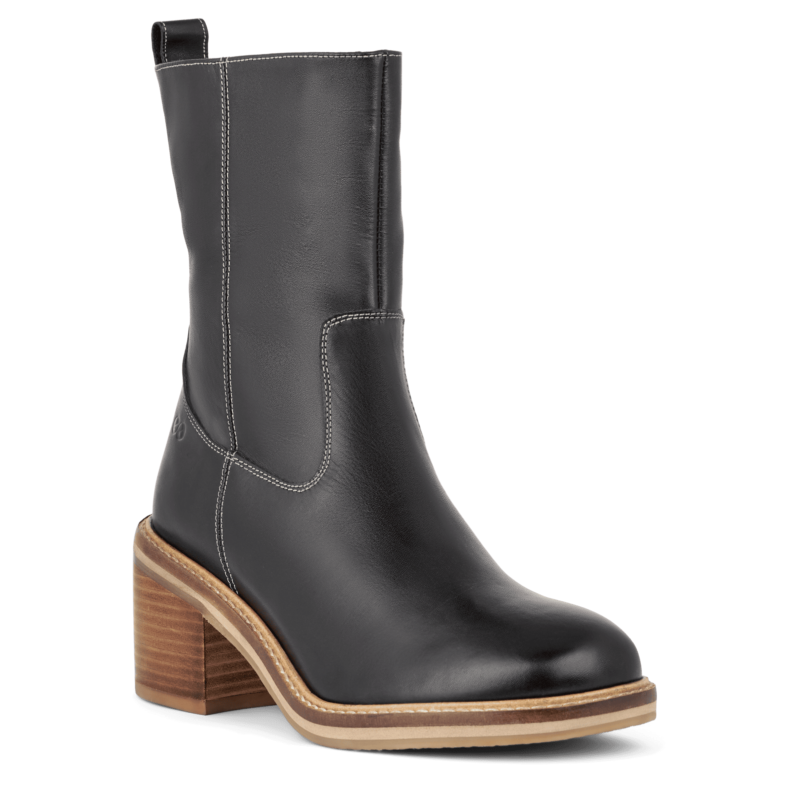 BARCELONA BETH - BLACK